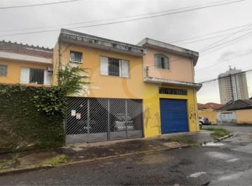 Casa · 211m² · 4 Quartos · 2 Vagas · Sobrado com 4 quartos à venda em Jardim brasil (zona norte) - SP