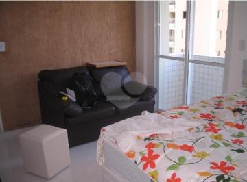 Apartamento · 40m² · 1 Quarto · 1 Vaga · Apartamento com 1 quartos à venda em Casa verde - SP