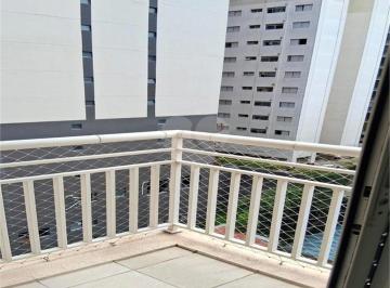 Apartamento · 66m² · 3 Quartos · 1 Vaga · Apartamento com 3 quartos à venda em Bela vista - SP