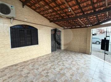 Casa · 75m² · 2 Quartos · 2 Vagas · Casa com 2 quartos à venda em Maracanã - SP