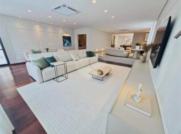 Apartamento · 280m² · 4 Quartos · 3 Vagas · Apartamento com 4 quartos à venda em Aparecida - SP