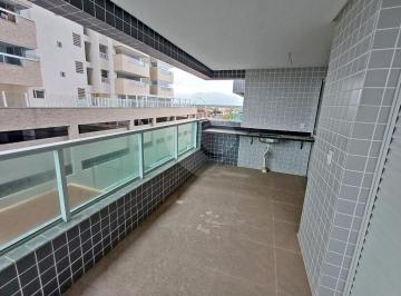Apartamento · 76m² · 2 Quartos · 1 Vaga · Apartamento com 2 quartos à venda em Caiçara - SP