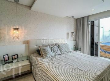81df7f91 · Cobertura, 3 dormitórios, 142 m², em Campeche