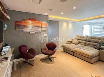 16b77735 · Cobertura, 3 dormitórios, 142 m², em Campeche