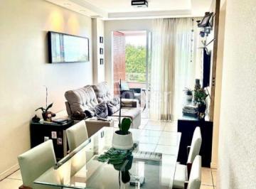f77f989b · Apartamento, 3 dormitórios, 81.65 m², em Capoeiras