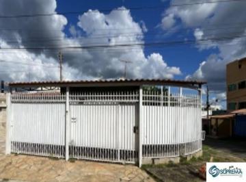 Foto 01 · VENDO CASA EM SOBRADINHO NA QUADRA 2