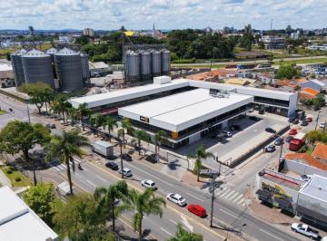 Comercial · Comercial para aluguel - em Weissópolis