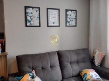 Apartamento · 47m² · 2 Quartos · Apartamento à venda - na Vila Nova Cachoeirinha