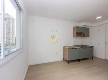 Apartamento · 23m² · 1 Quarto · Apartamento à venda - no Vila Guedes
