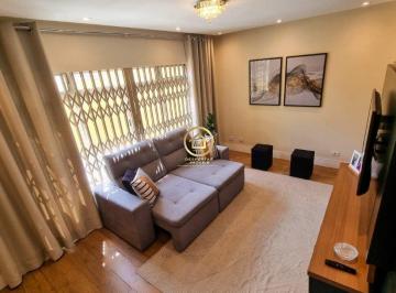 Casa · 180m² · 3 Quartos · Casa à venda - no Vila Pereira Cerca