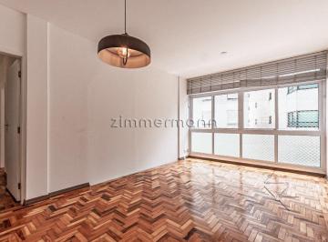 Apartamento · 107m² · 3 Quartos · 2 Vagas · APARTAMENTO HIGIENÓPOLIS 3 DORMITÓRIOS 2 VAGAS