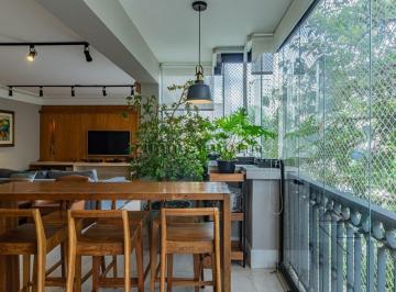 Apartamento · 173m² · 4 Quartos · 4 Vagas · APARTAMENTO PERDIZES 4 DORMITÓRIOS 4 VAGAS