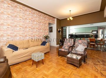 Apartamento · 141m² · 2 Quartos · APARTAMENTO BELA VISTA 2 DORMITÓRIOS 1 VAGA