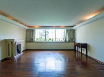 Apartamento · 190m² · 3 Quartos · 3 Vagas · APARTAMENTO JARDIM AMÉRICA 3 DORMITÓRIOS 3 VAGAS