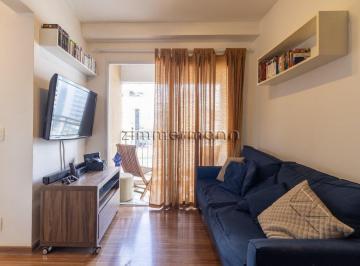 Apartamento · 51m² · 2 Quartos · APARTAMENTO BELA VISTA 2 DORMITÓRIOS 1 VAGA
