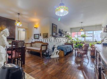 Apartamento · 125m² · 3 Quartos · APARTAMENTO SUMARÉ 3 DORMITÓRIOS 1 VAGA
