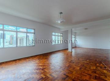 Apartamento · 206m² · 4 Quartos · APARTAMENTO VILA MARIANA 4 DORMITÓRIOS 1 VAGA