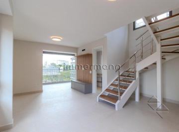 Apartamento · 97m² · 2 Quartos · 1 Vaga · APARTAMENTO DUPLEX MOEMA 2 DORMITÓRIOS 1 VAGA