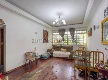 Apartamento · 110m² · 3 Quartos · APARTAMENTO VILA MARIANA 3 DORMITÓRIOS 1 VAGA