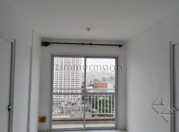 Apartamento · 50m² · 2 Quartos · APARTAMENTO BRÁS 2 DORMITÓRIOS 1 VAGA