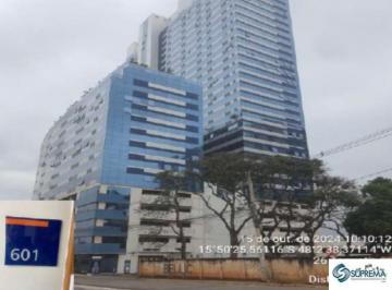 Foto 01 · VENDO SALA COMERCIAL NO EDIFÍCO CONNECT TOWERS ÁGUAS CLARAS