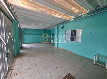 Casa · 240m² · 4 Quartos · 2 Vagas · Casa a venda, 240m2, zoneamento misto, Bairro Parque Industrial