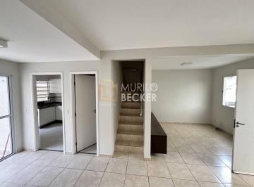 Casa · 110m² · 3 Quartos · 2 Vagas · Casa em condomínio 3 quartos, sendo 1 suíte, à venda - BAIRRO URBANOVA