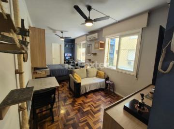 WhatsApp Image 2026-01-19 at 10.52.44.jpeg · Kitnet / JK / Studio, 1 dormitórios, 31.025 m², em Cidade Baixa