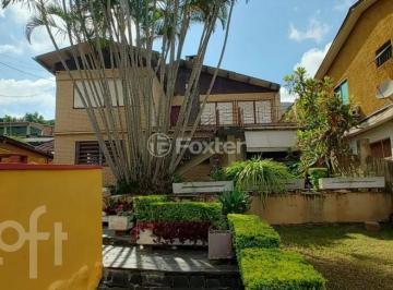 3a9f60f8 · Casa, 5 dormitórios, 175.88 m², em Vila Jardim