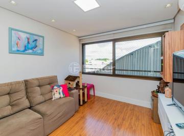01-APARTAMENTO-3D-CAMAQUA-PORTO-ALEGRE-970379.jpg · Apartamento, 3 dormitórios, 76.69 m², em Camaquã