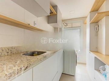 3064610a · Apartamento, 1 dormitórios, 48.98 m², em Santana