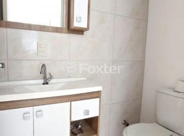 43143bf8 · Apartamento, 1 dormitórios, 34.13 m², em Humaitá