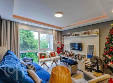 efca5061 · Casa em Condomínio, 3 dormitórios, 204 m², em Nonoai