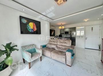 7f6419f9 · Apartamento, 3 dormitórios, 77 m², em Marechal Rondon