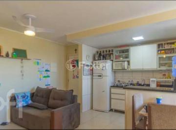f6faa1d1 · Apartamento, 2 dormitórios, 56 m², em Fátima