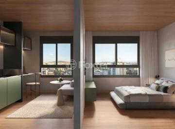 Captura de tela 2026-01-16 173716.jpeg · Apartamento, 1 dormitórios, 27 m², em Menino Deus