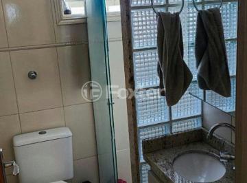 a259116d · Apartamento, 1 dormitórios, 41.29 m², em Parque Santa Fé
