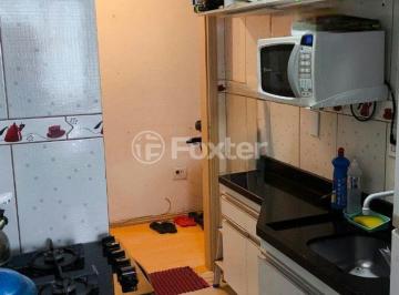 e17ad0c3 · Apartamento, 1 dormitórios, 41.29 m², em Parque Santa Fé