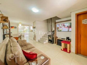 968ec3be · Casa, 3 dormitórios, 169.67 m², em Ipanema