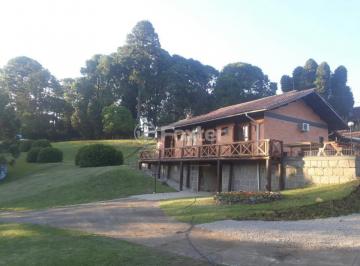 pousada1.jpg · Fazenda / Sítio / Chácara, 7 dormitórios, 210 m², em Hampel