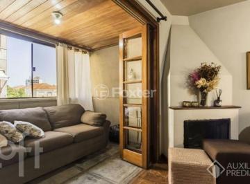 95dd7d34 · Cobertura, 3 dormitórios, 292 m², em Bela Vista