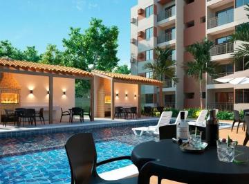 Apartamento de 1 quarto, Recife · Apartamento tipo Flat em START NATURE RESIDENCE - Curado-PE