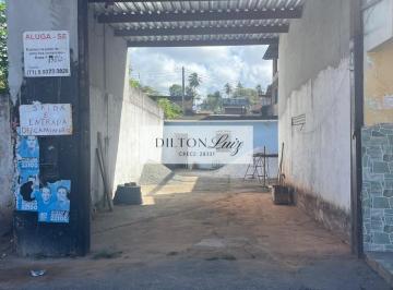 Foto 01 · Galpao, São Cristóvão, Salvador, BA