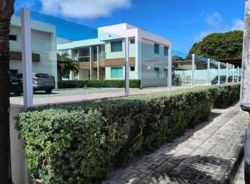 Apartamento · 84m² · 4 Quartos · 2 Vagas · Excelente apartamento à venda em Lauro de Freitas-BA, no bairro Buraquinho, com 4 quartos e 2 suítes