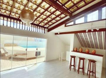 Apartamento de 3 quartos, Salvador · Apartamento Cobertura Duplex – 3 Quartos – Costa Azul – Salvador/BA