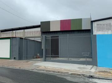 Comercial · 198m² · 4 Vagas · IMÓVEL COMERCIAL PRONTO PARA OPERAÇÃO | JARDIM LIMOEIRO - CAMAÇARI | 212m² | PÉ-