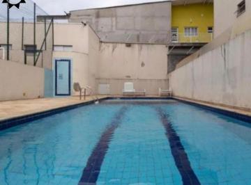 CONDOMINIO · APTO - SÃO PEDRO - OSASCO