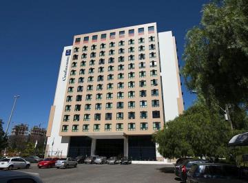 Apartamento de 1 quarto, Taguatinga · FLAT com 22,30m² e 1 quarto à venda em Taguatinga Centro