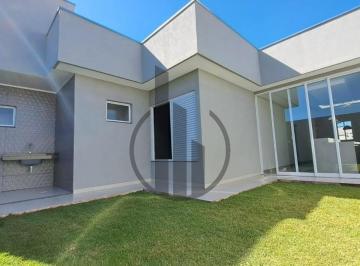 Foto 01 · Casa, Jardim Canaã, Uberlândia, MG