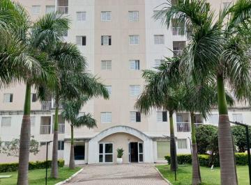Apartamento de 3 quartos, Salto · Apartamento Térreo a venda em Salto Condomínio Moutonnée Residence com 3 dormitórios sendo 1 suite.